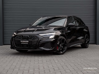 Audi A3 Sportback 45 TFSI e S-Line RS-Stoelen Matrix Camera Trekh S3 BTW