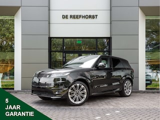 Land Rover Range Rover Sport 3.0 P460e Dynamic HSE PHEV | 23'' Diamond Turned |  Premium Upgrade Interior Pack | Towing Pack | Cold Climate Pack