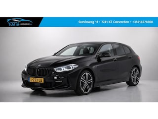 BMW 118i EDE M Sport