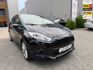 Ford Fiesta 1.0 EcoBoost Sport|NAP|Airco|1 eigenaar