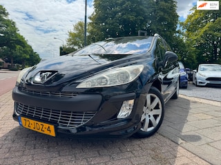 Peugeot 308 SW 1.6 VTi XS Automaat Clima Elek Pakket Lmv