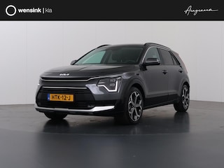 Kia Niro 1.6 GDi PHEV ExecutiveLine | Panoramadak | Harman/kardon audio | Stoelventilatie | Remote smart Parking | Elektrisch verstelb. bestuurdersstoel met geheugen |
