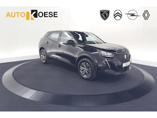 Peugeot 2008 PureTech 130 Active Pack | Trekhaak | Camera | Navigatie | Parkeersensoren | Apple Carplay