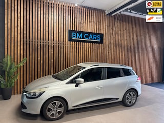 Renault Clio Estate 0.9 TCe Expression Airco, Navigatie, Led