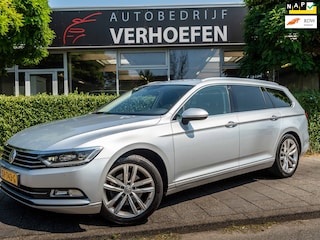 Volkswagen Passat Variant 1.4 TSI Comfortline Business - AUTOMAAT - ADAPTIVE CRUISE - APPLE CARPLAY - KEYLESS !