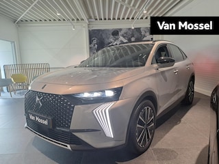 DS 7 1.6 PHEV 300 4x4 Etoile