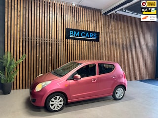 Suzuki Alto 1.0 Exclusive Airco, Apk 06-2027