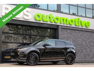Land Rover Range Rover Evoque 1.5 P300e AWD R-Dynamic SE | BTW | ACC | STOEL+STUURVERWARMING | MEMORY | MERIDIAN |