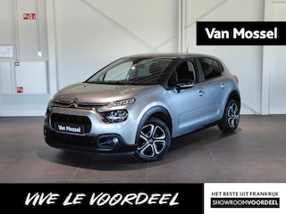 Citroën C3 1.2 PureTech Feel