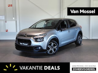 Citroën C3 1.2 PureTech Feel