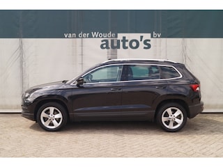 Skoda Karoq 1.0 TSI 115pk DSG Ambition Business -PANO-ECC-NAVI-