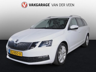 Skoda Octavia Combi 1.4 TSI Grt Ambition | Trekhaak | Carplay | Automaat | Cruise