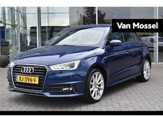 Audi A1 Sportback 1.0 TFSI Advance Sport | Cruise Control | Airco | LMV |