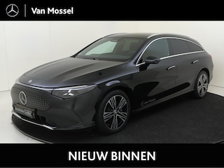 Mercedes-Benz CLA Shooting Brake 250+ Business Solution AMG 85.5 kWh / Memory-Stoelen / Achteruitrijcamera /