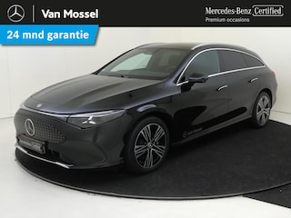 Mercedes-Benz CLA Shooting Brake 250+ Business Solution AMG 85.5 kWh / Memory-Stoelen / Achteruitrijcamera /