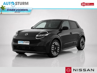 Nissan Micra ENGAGE 40 kWh