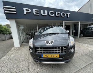 Peugeot 3008 1.6 THP