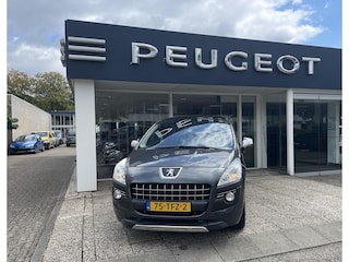 Peugeot 3008 1.6 THP