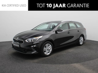 Kia Ceed Sportswagon 1.0 T-GDi DynamicLine | Navigatie | Climate Control | Lm velgen | Parkeersensoren |  Camera | Trekhaak