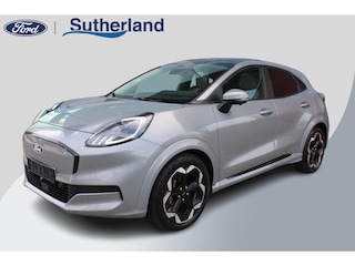 Ford Puma Gen-E Premium 44 kWh Winter Pack | Driver Pack | 6.600 KM.