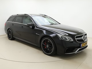 Mercedes-Benz Estate AMG 63 S 4MATIC 585PK Automaat | 8 Cilinders | Schuif/kanteldak | Stoelverkoeling | H&K Audio | 360 Camera |
