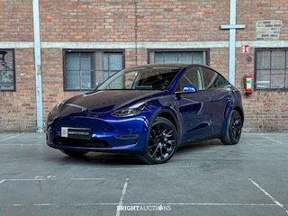 Tesla Model Y AWD
