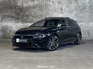 Volkswagen Golf 8 R 2.0 TSI 4Motion