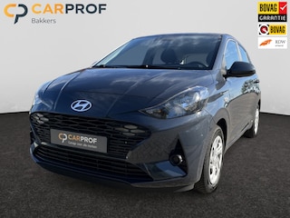 Hyundai i10 1.0 Comfort