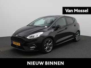 Ford Fiesta 1.0 EcoBoost ST-Line | Cruise Control | Climate Control | Winterpakket | Apple Carplay/Android Auto |