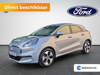 Ford Puma Gen-E 44 kWh 168pk | Comfort- & Winter Pack | Direct leverbaar ! |