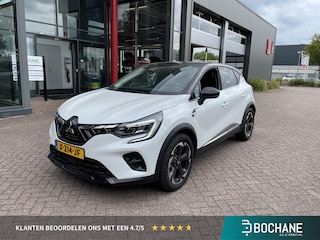 Mitsubishi ASX 1.6 HEV AT Instyle | Trekhaak | Schuifkanteldak | BOSE | Leder |