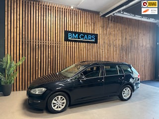 Volkswagen Golf Variant 1.4 TSI Highline Trekhaak,Navigatie