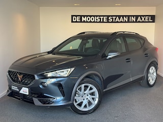Cupra Formentor 1.4 e-Hybrid Business