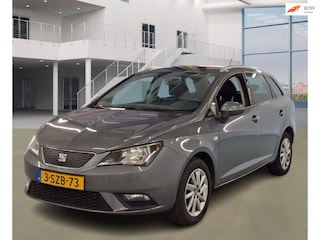 Seat Ibiza ST 1.2 TDI Businessline High NAVI PSENSOR CRUISE TREKHAAK 2 X SLEUTELS