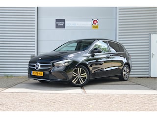 Mercedes-Benz B-klasse 250 e PHEV, groot scherm!