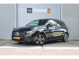 Mercedes-Benz B-klasse 250 e PHEV, groot scherm!