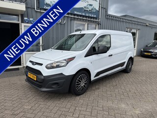 Ford Transit Connect 1.0 Ecoboost L2 Economy Edition