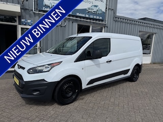 Ford Transit Connect 1.0 Ecoboost L2 Economy Edition