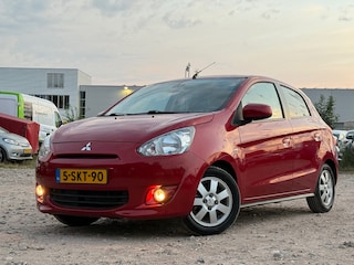Mitsubishi Space Star 1.0 Intense/ START&STOP/ LAAG KM