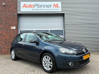 Volkswagen Golf VI 1.2 TSI Highline BlueMotion! Camera!