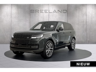 Land Rover Range Rover P460e HSE | Meridian Signature | Towing Pack | Comfort Pack Belgravia/Ebony