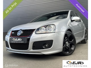 Volkswagen Golf 2.0 TFSI GTI Edition 30 TOPSTAAT! FULL OPTIONS!