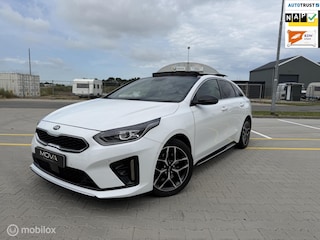 Kia ProCeed 1.6 CRDi GT-PlusLine|DEALERONDERHOUDEN|GARANTIE|
