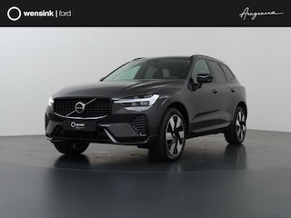 Volvo XC60 2.0 T6 Plug-in hybrid AWD Plus Dark | Panoramadak | Cruise Control Adaptief | Head-Up | 360° Camera | Harman / Kardon | Voorstoelen met Geheugen | Stoelverwarming | Apple Carplay/Android Auto |