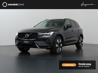 Volvo XC60 2.0 T6 Plug-in hybrid AWD Plus Dark | Panoramadak | Cruise Control Adaptief | Head-Up | 360° Camera | Harman / Kardon | Voorstoelen met Geheugen | Stoelverwarming | Apple Carplay/Android Auto |