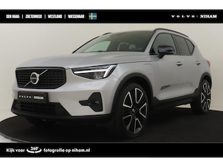 Volvo XC40 T5 RECHARGE ULTIMATE DARK *VOL!* -PANO.DAK|HARMAN/KARDON|LEDER|POWER-SEATS|360°CAM|BLIS|ADAP.CRUISE|PRIVACY.GLAS|21"|FACELIFT|SoH:91%