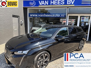 Peugeot 308 SW 1.2 Hybrid 145 e-DCS6 Allure adaptive cruise camera climate control