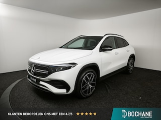 Mercedes-Benz EQA 250 AMG Line 67 kWh | Camera | Keyless Entry | Elektrische achterklep |