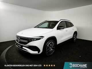 Mercedes-Benz EQA 250 AMG Line 67 kWh | Camera | Keyless Entry | Elektrische achterklep |