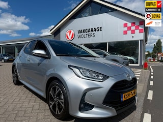 Toyota Yaris 1.5 Hybrid 115 Dynamic RIJKLAARPRIJS!